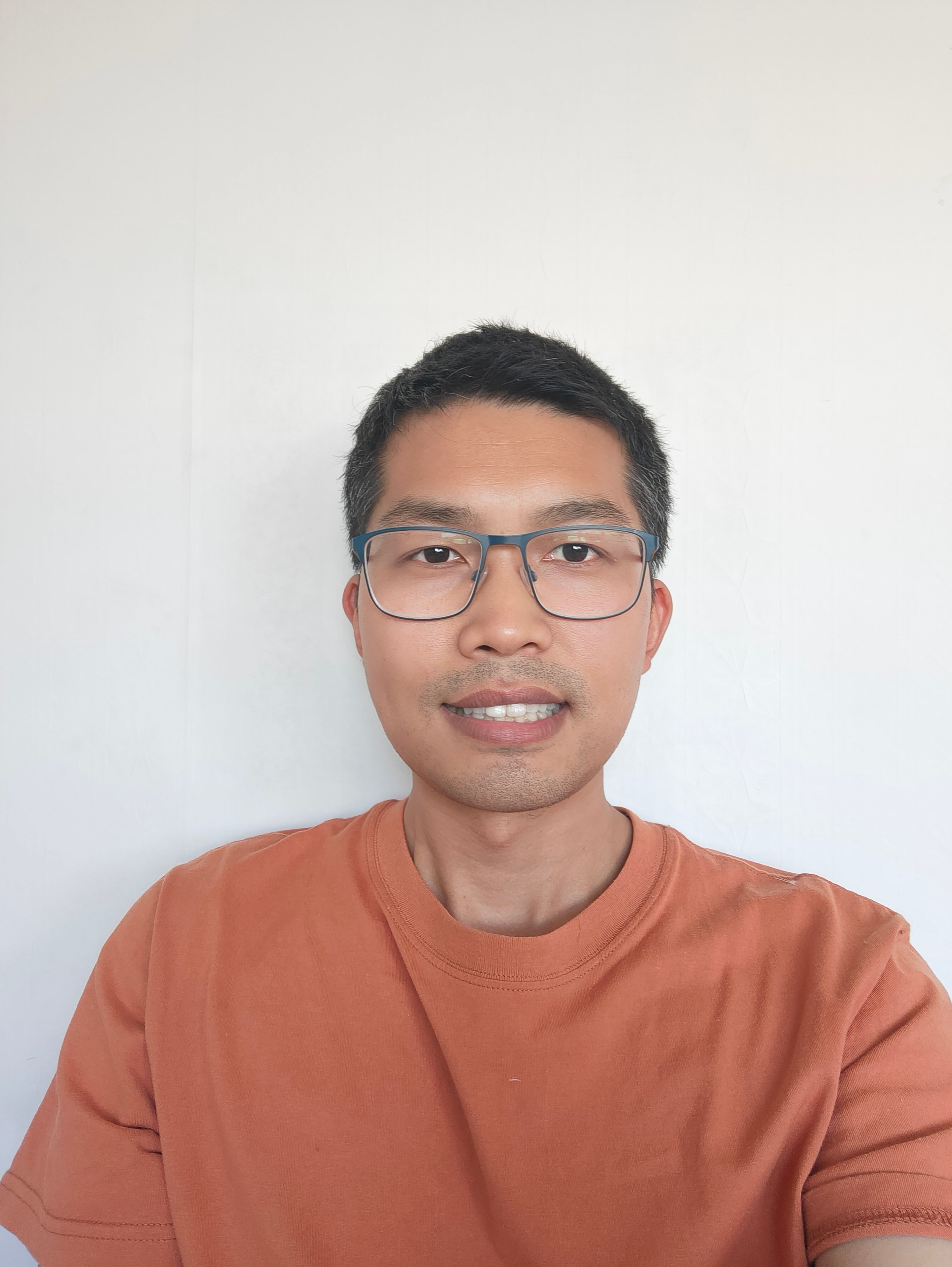 Leo Zhang